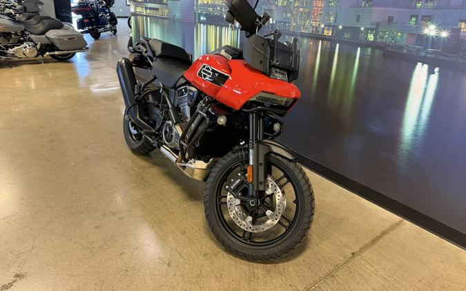 RA1250S 2026 Pan America 1250 Special