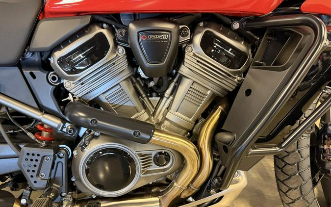 RA1250S 2026 Pan America 1250 Special