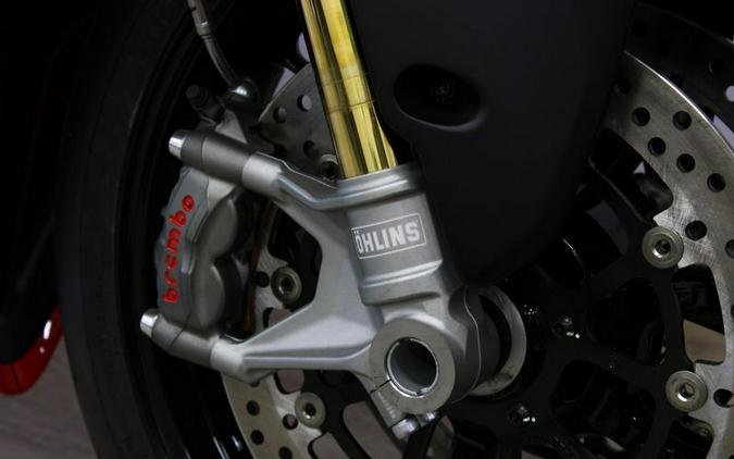 New 2026 Ducati Panigale V2S