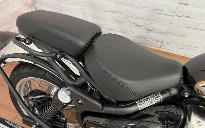 2026 Royal Enfield CLASSIC 650 TWIN