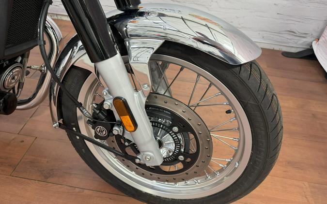 2026 Royal Enfield CLASSIC 650 TWIN