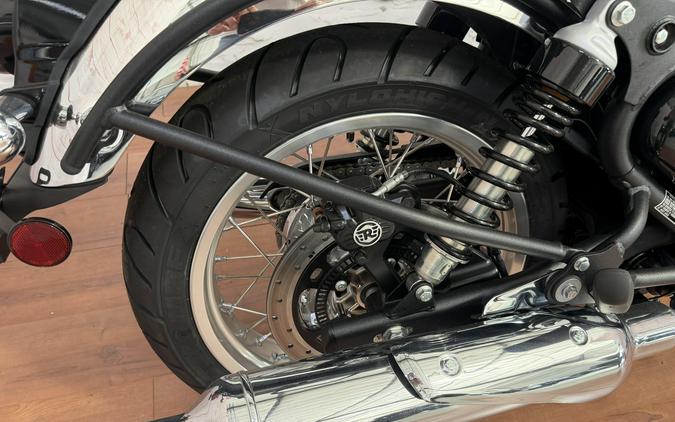 2026 Royal Enfield CLASSIC 650 TWIN