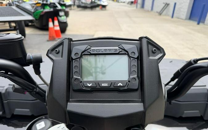 2026 Polaris SPORTSMAN TOURING 850 PREMIUM ONYX BLACK