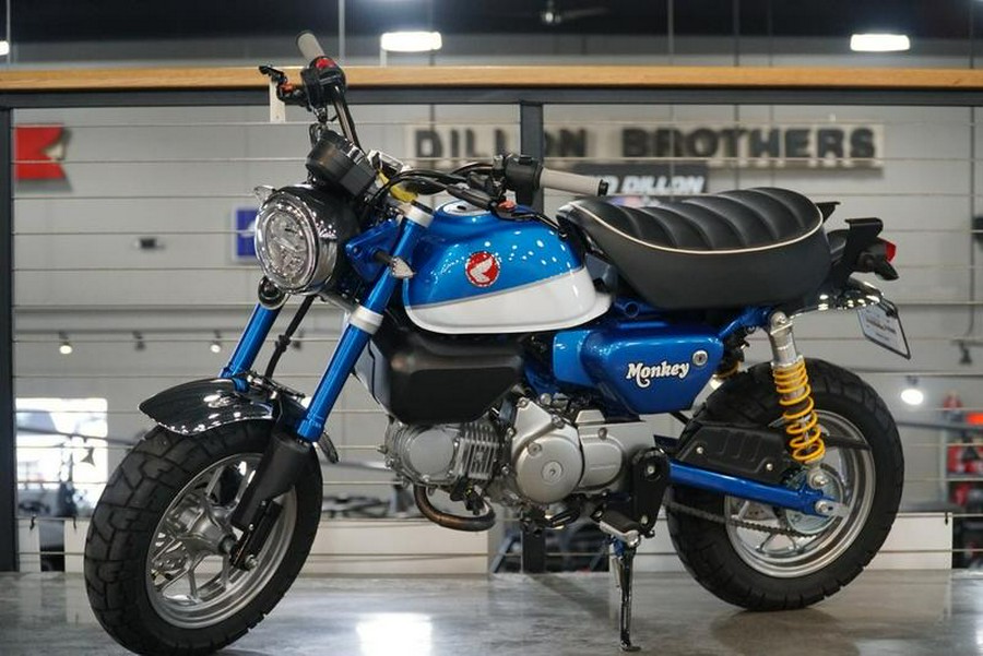 2021 Honda® Monkey