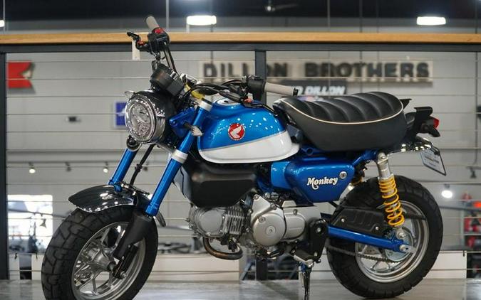 2021 Honda® Monkey