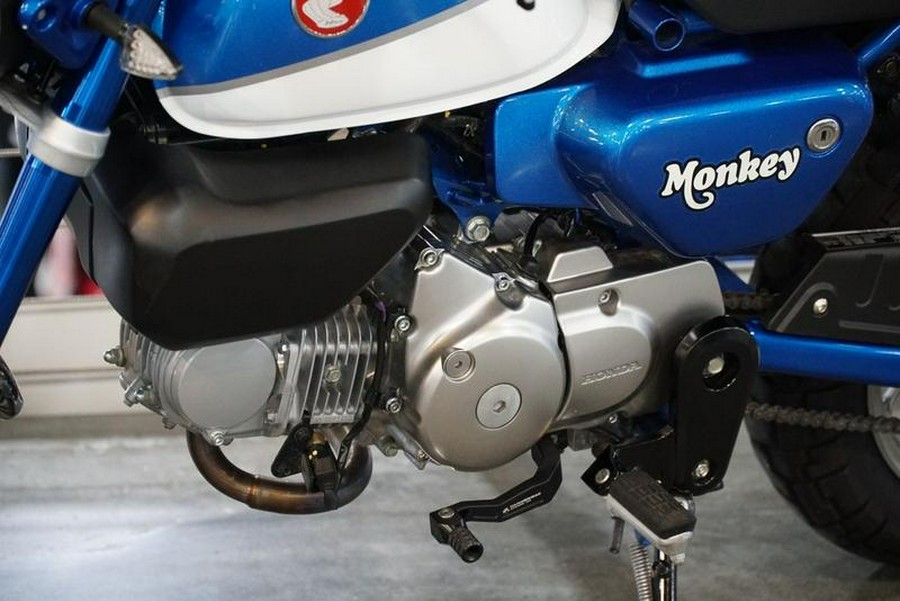 2021 Honda® Monkey