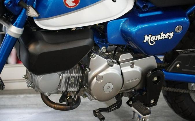 2021 Honda® Monkey