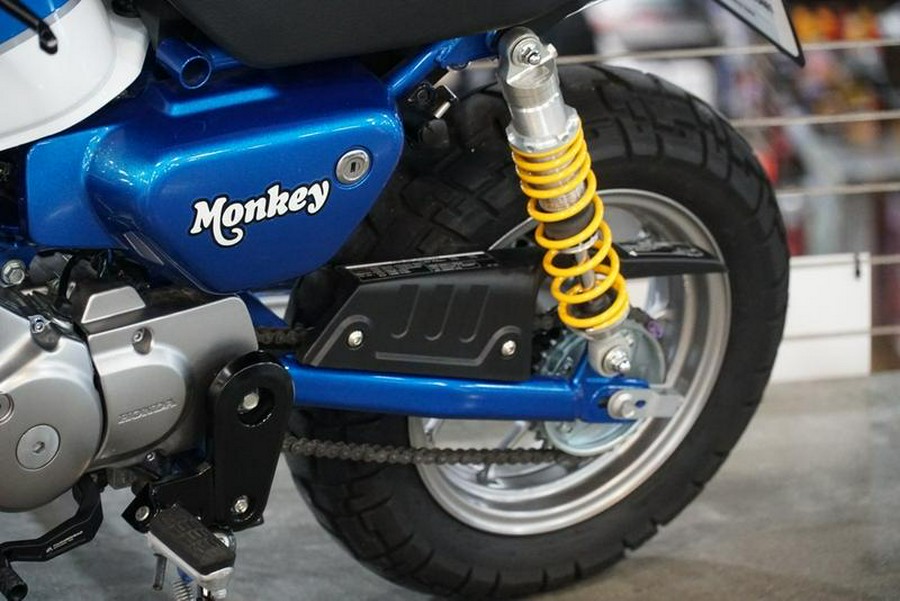2021 Honda® Monkey