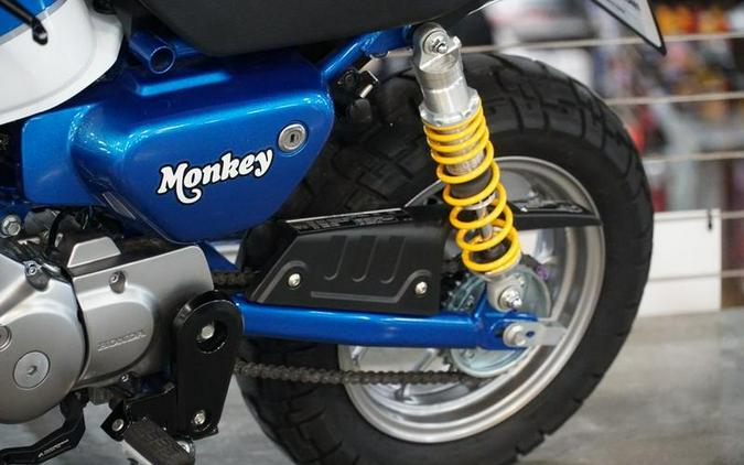 2021 Honda® Monkey