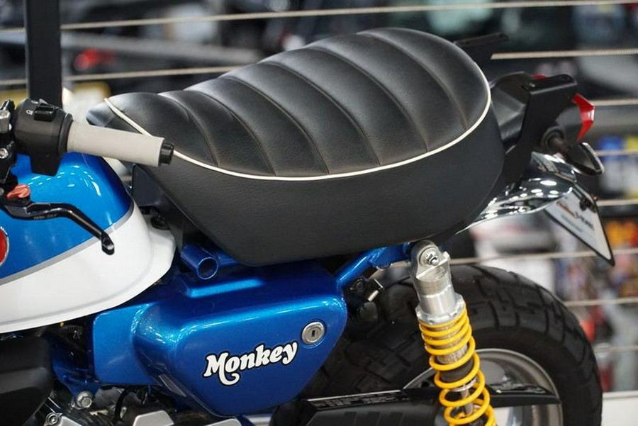 2021 Honda® Monkey