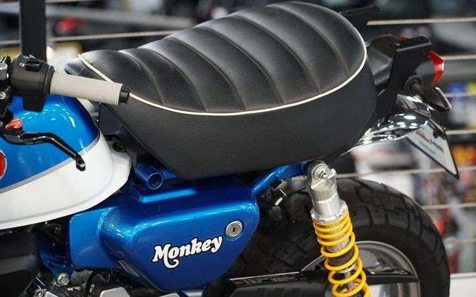 2021 Honda® Monkey