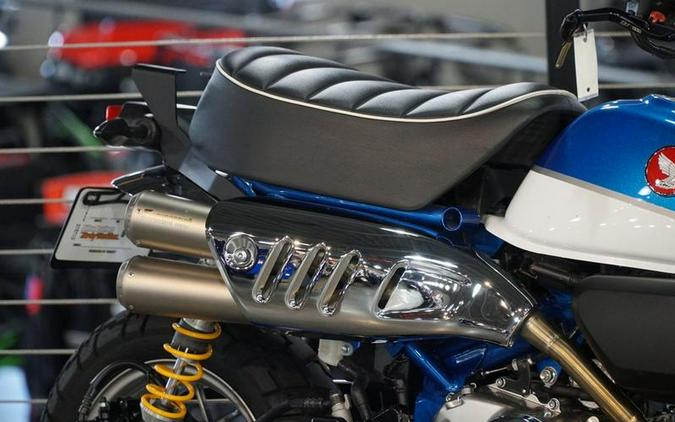 2021 Honda® Monkey