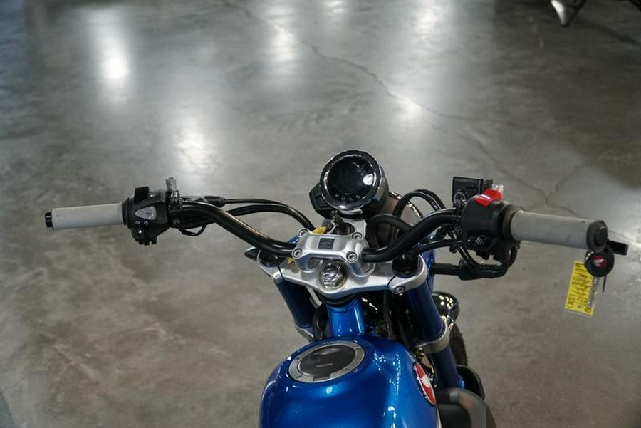 2021 Honda® Monkey