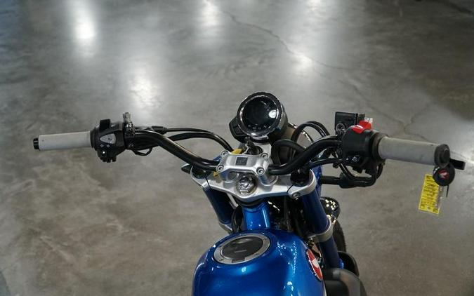 2021 Honda® Monkey