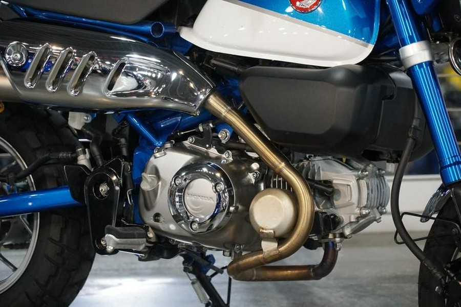 2021 Honda® Monkey