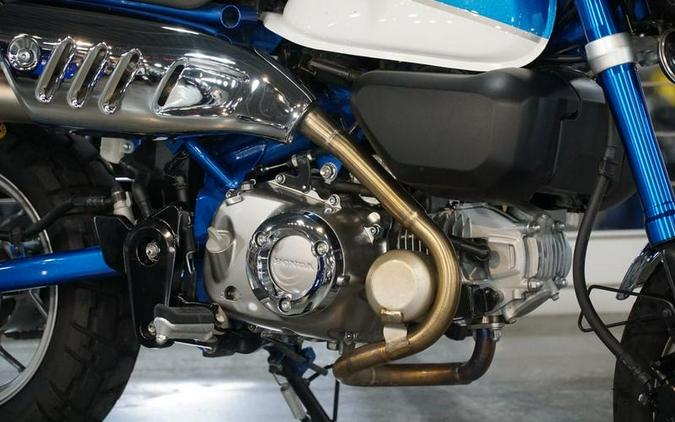 2021 Honda® Monkey
