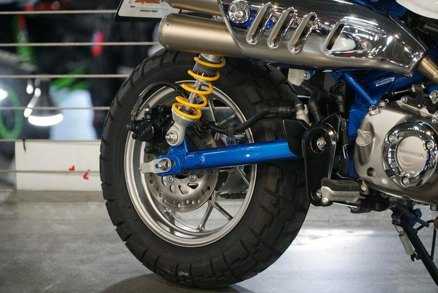 2021 Honda® Monkey
