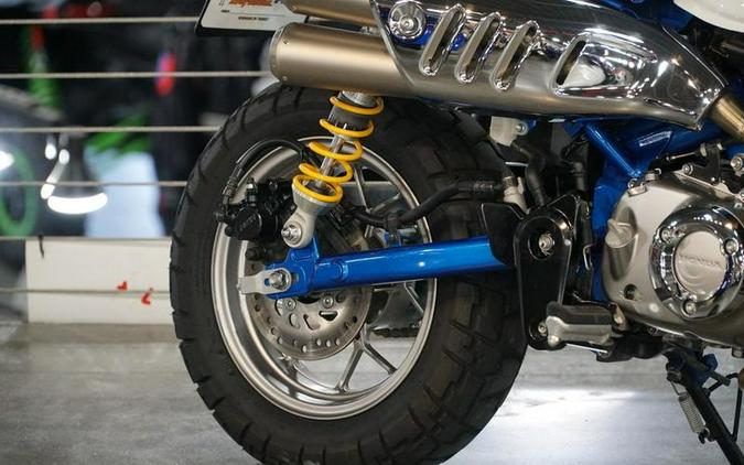 2021 Honda® Monkey