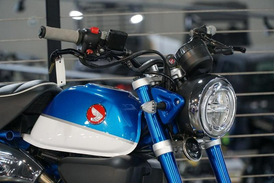 2021 Honda® Monkey