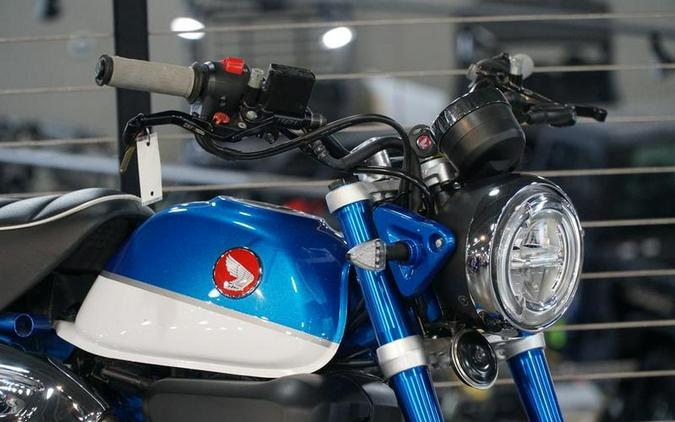 2021 Honda® Monkey