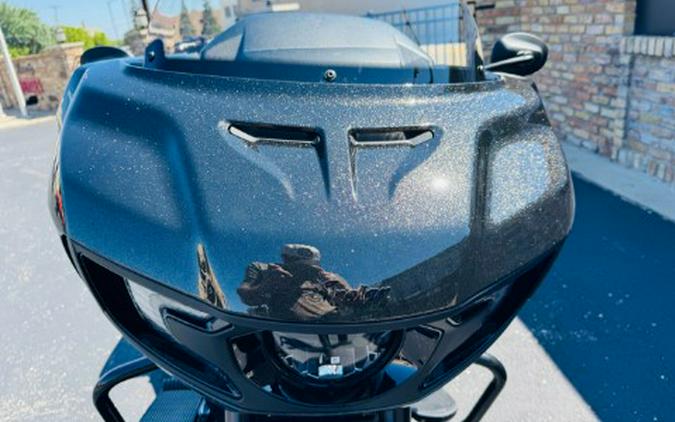 2026 Indian Motorcycle Challenger® Dark Horse® 112 with PowerBand Audio Package