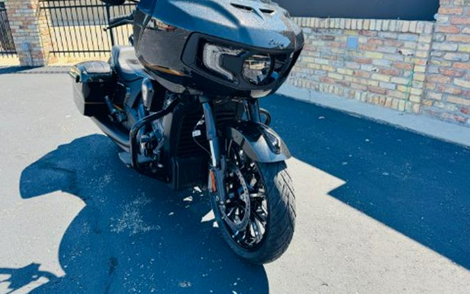 2026 Indian Motorcycle Challenger® Dark Horse® 112 with PowerBand Audio Package