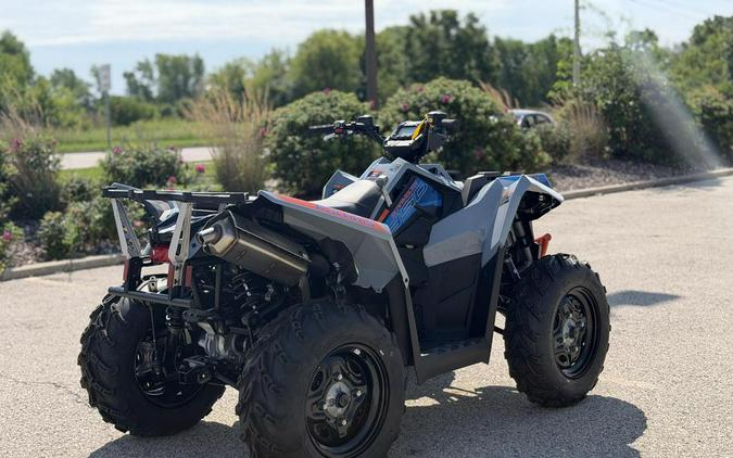 2026 Polaris Scrambler 850