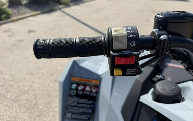 2026 Polaris Scrambler 850