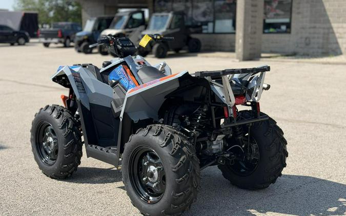 2026 Polaris Scrambler 850