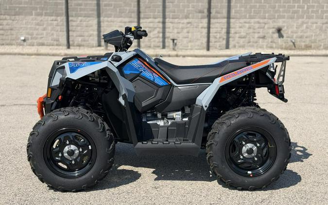 2026 Polaris Scrambler 850
