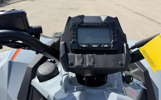2026 Polaris Scrambler 850