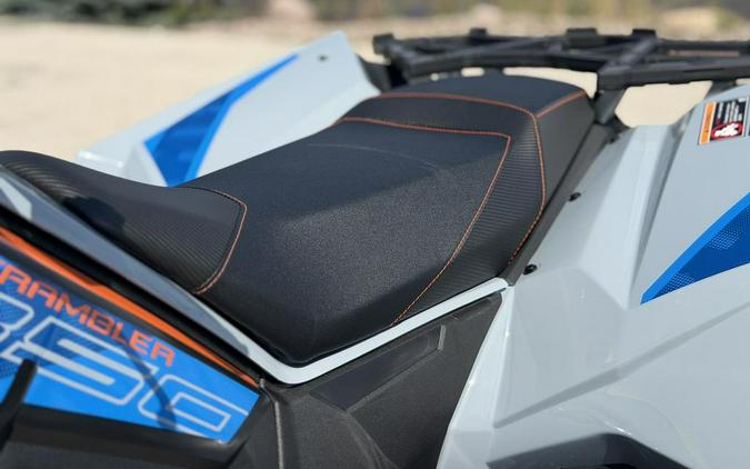 2026 Polaris Scrambler 850