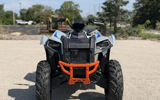 2026 Polaris Scrambler 850