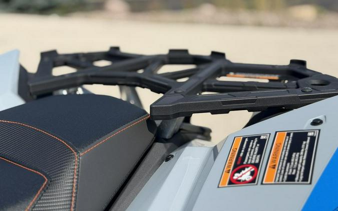 2026 Polaris Scrambler 850