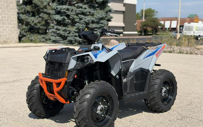 2026 Polaris Scrambler 850