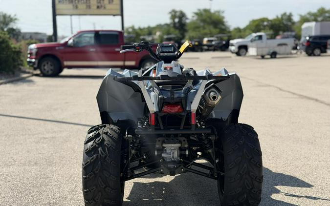 2026 Polaris Scrambler 850