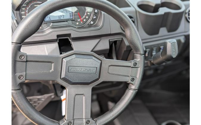 2027 RANGER XP 1000 CAB - Polaris