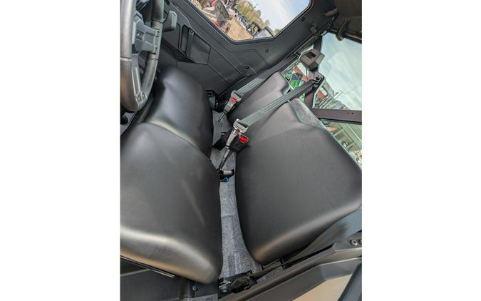 2027 RANGER XP 1000 CAB - Polaris