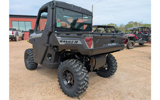 2027 RANGER XP 1000 CAB - Polaris