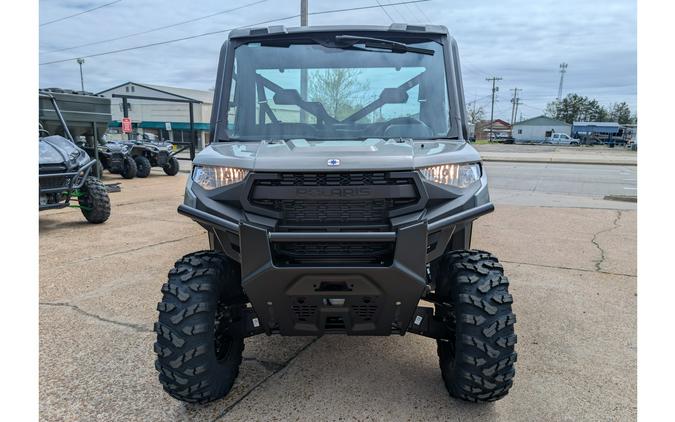 2027 RANGER XP 1000 CAB - Polaris
