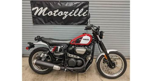 yamaha scr950 for sale craigslist