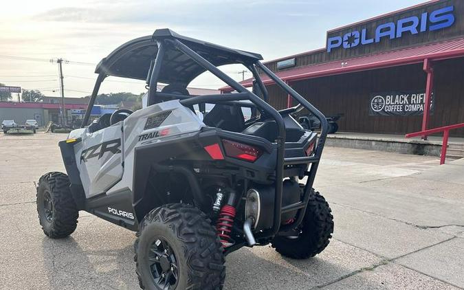 2023 Polaris® RZR Trail S 1000 Ultimate