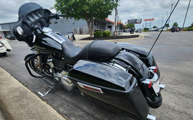 2020 Harley-Davidson Street Glide®