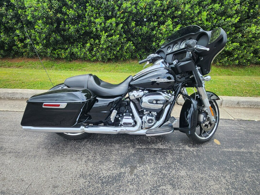 2020 Harley-Davidson Street Glide®