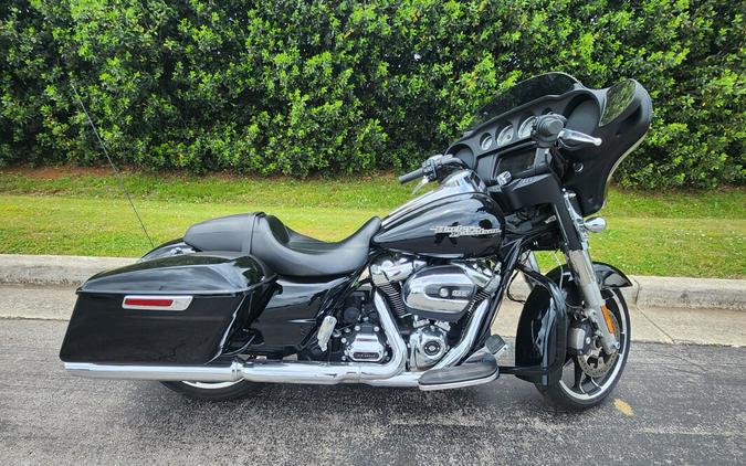 2020 Harley-Davidson Street Glide®