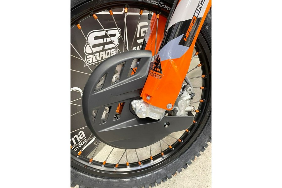 2024 KTM 300 XC-W Hardenduro