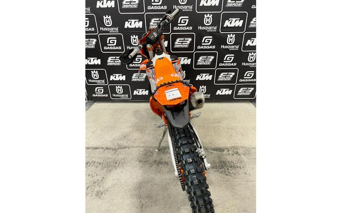 2024 KTM 300 XC-W Hardenduro