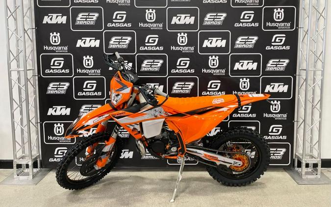 2024 KTM 300 XC-W Hardenduro