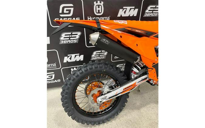 2024 KTM 300 XC-W Hardenduro