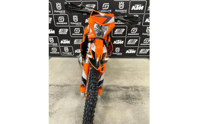 2024 KTM 300 XC-W Hardenduro